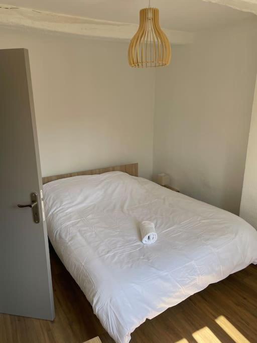 Grand Appartement Hyper Centre กราส ภายนอก รูปภาพ
